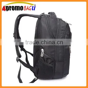 Wholesale Quality Brand High School Backpack Laptop Backpack Bag thumbnail-4