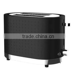 Dots Design 1000W 2 Slice Bun Toaster, Bread Toaster Machine thumbnail-2