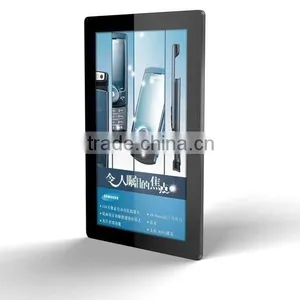 Full Color Wall Mount Multi Display Digital Signage thumbnail-1