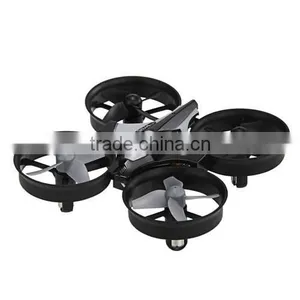 Latest Style!!! H36 Built Mini , Capable of Really Cool Stunts Like 360-degree Flips and Roll Helicopter Radio Control Toys thumbnail-2