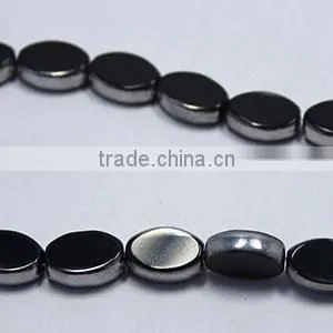 Bead Colored Flat Stone Glass thumbnail-2