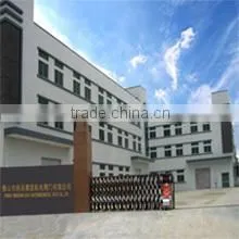 Foshan Nanhai Hongchang Jufa Electromechanical Valve Co., Ltd. company overview - view 1 thumbnail