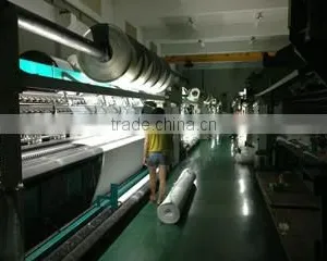 Haining Warp Knitting Industrial Zone Hua Wei Textile Co., Ltd. company overview - view 2 thumbnail