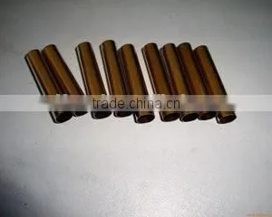 Forging Brass Tube thumbnail-1