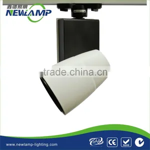 New Product Aluminum Residential Track Lighting thumbnail-4