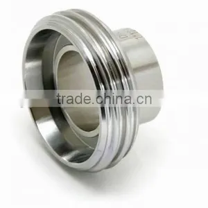 Customized Machining Cnc Precision 316 Stainless Steel Parts thumbnail-1