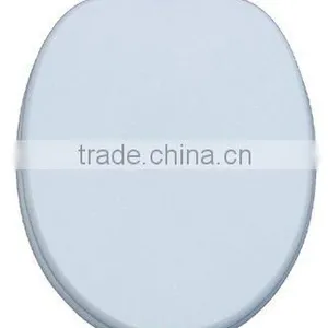 Plastic Toilet Seat and Cover Mould Tooling thumbnail-1