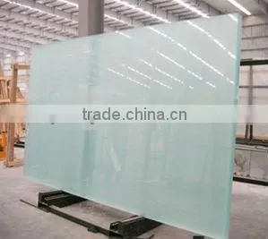 Frist Grade Obscur Laminated Safety Glass 6.38mm-30.76mm thumbnail-1
