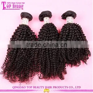 Wholesale Unprocessed Peruvian Human Hair Noble Kinky Twist Hair Extension thumbnail-2