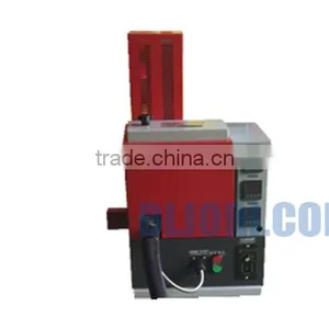 High Quality Hight Speed Coating Machine Adhesive Coating Machine Hot Melt Glue Roller Coater thumbnail-4