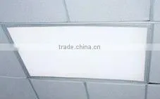 Shenzhen Super Thin Indoor Lighting 600x600 mm Suspended Led Ceiling Panel Light thumbnail-2