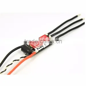 ZTW Spider PRO 30A HV OPTO 2-6S ESC Electronic Speed Control For RC Multicopter thumbnail-1