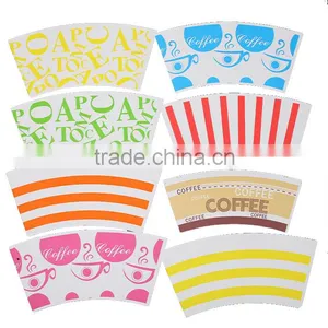 Raw Materials for Paper Cups /paper Cup Fan for Paper Cups thumbnail-6