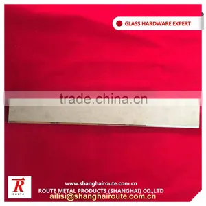 China Factory SS316 Stainless Steel Corner Bead for Sale thumbnail-5