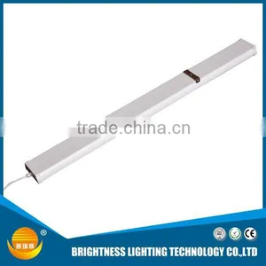4 Foot Lamp 36w Corrosion Proof Led Batten Fittings With CE ROHS thumbnail-2