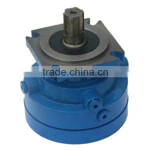 BK2 Series Disc Hydraulic Brake thumbnail-2