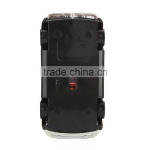 Promotional 2.4G Wireless Car Shape Beetle Mouse thumbnail-6