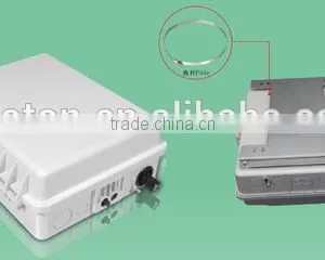 Fiber Optic FTTH Splitter Box thumbnail-1