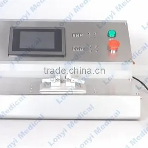 Manual Tube Sealing Machine,tube Sealer,medical Tube Sealing,tip,tip Diator Machine thumbnail-1