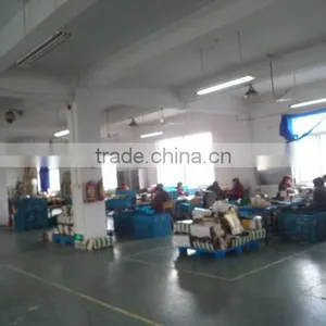 Ningbo Vigor Electric Appliance Co., Ltd. company overview - view 4 thumbnail