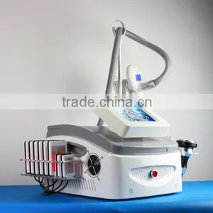 Loss Weight Tingmay Cryolipolysis Equipment 4 Increasing Muscle Tone In 1 Slimming Machine thumbnail-5