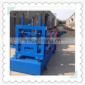 c Channel Steel Roll Forming Machine thumbnail-1