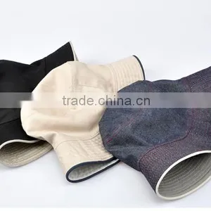 Custom Made Bucket Hats,wholesale Boonie Hat,embroidery Bucket Boonie Custom Hat thumbnail-6