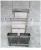 Feiyide Titanium Anode Basket,electroplating Machine ,positive Pole Device thumbnail-2
