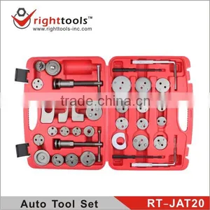 35pcs Brake Caliper Wind Back Tool thumbnail-1