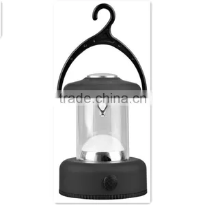 Mini Camping Emergency Led Lantern With Hook thumbnail-1
