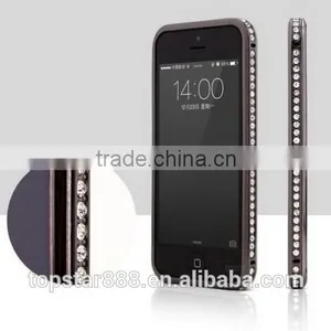 2015 New Arrival for Iphone 6 Aluminum Bumper, Luxury Experience for Iphone 6 Bumper thumbnail-4