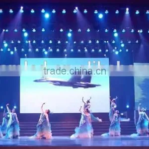 Touch Screen XXX Sex Solar Panel Stage Led Display thumbnail-6