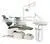 New Design Portable Used Dental Chair for Children Dental Chair thumbnail-2