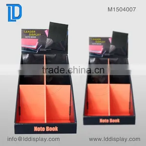 Popular Printed Custom Cardboard Counter Display thumbnail-5