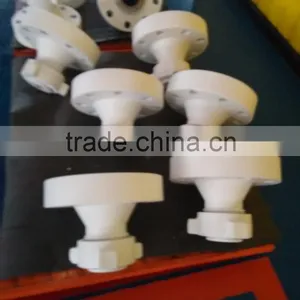 Weco Flange Assy. thumbnail-2