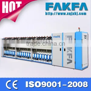 Best Tfo Twisting Machine for Chemical Fiber From China Factory thumbnail-1
