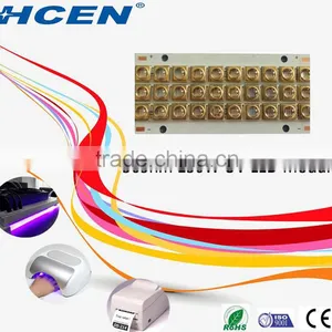 Hot Sales 365nm 130W High Power uv Led Module for Coating Line thumbnail-1
