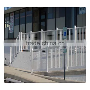 Aluminum Handrail for Stairs Made in China thumbnail-5
