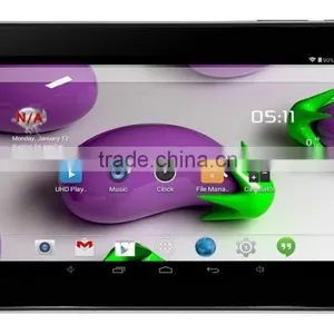 Low Cost 9inch 4.4 Android Tablet pc Oem thumbnail-2