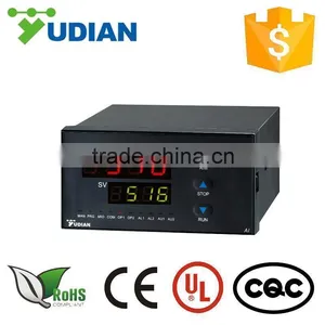 AI-516PB Pt100 Modbus RTU Temperature Controller thumbnail-1