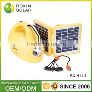 Wholesale High Quality Solar Power Battery System Led Solar Streetlight thumbnail-6