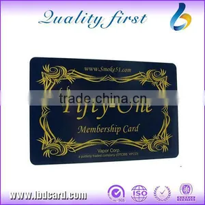 RFID Access Control Card, Access Control RFID Card, Contactless Card Manufacturer thumbnail-5