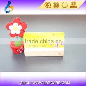 125KHZ Read Only EM4200 Access Control Card thumbnail-1