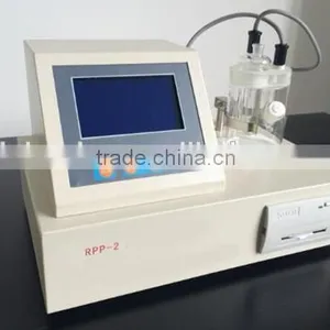 HK-RPP-2 Micro Coulometric Titrator thumbnail-1