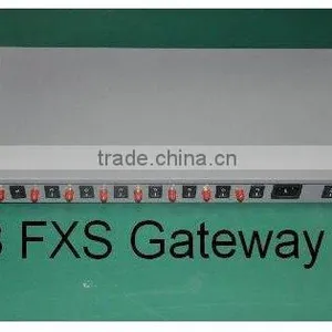 8 Port CDMA FWT, CDMA VOICE GATEWAY, RUIM SUPPORT OR NON-RUIM SUPPORT thumbnail-2