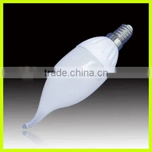 E14 Led Candle Light 1W thumbnail-1