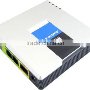 Linksys PAP2T NA Lingksys Internet Phone Adapter thumbnail-1