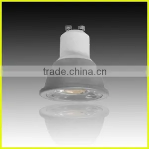 UL Energy Star CE RoHS CRI > 95 4W 5W 6W Dimmable COB Led gu 10 thumbnail-2