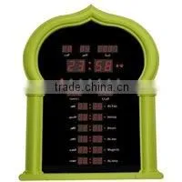 LED Digital Clock thumbnail-1