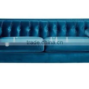 Latest Simple Living Room Sofa Set Designs thumbnail-2